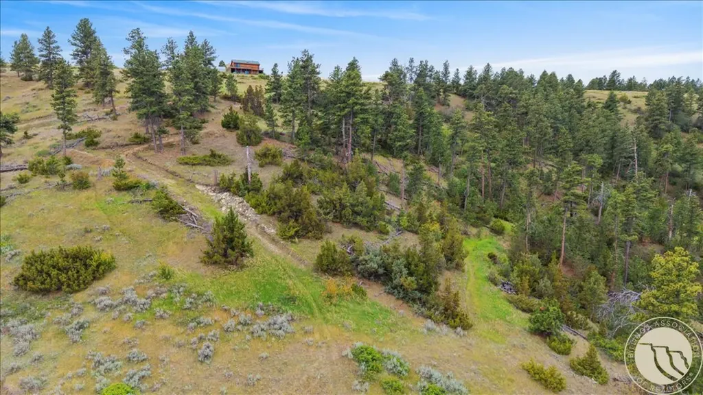 411 Shane Ridge Road Columbus MT 59019