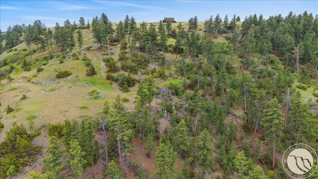 411 Shane Ridge Road Columbus MT 59019