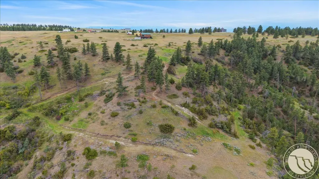 411 Shane Ridge Road Columbus MT 59019