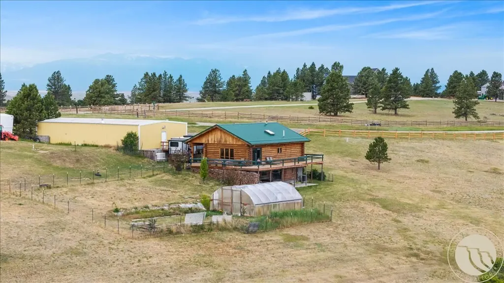 411 Shane Ridge Road Columbus MT 59019