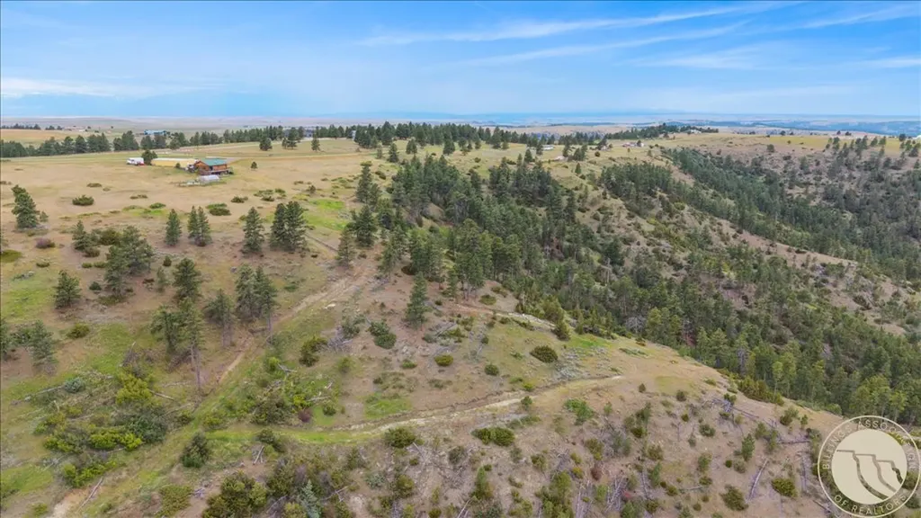 411 Shane Ridge Road Columbus MT 59019