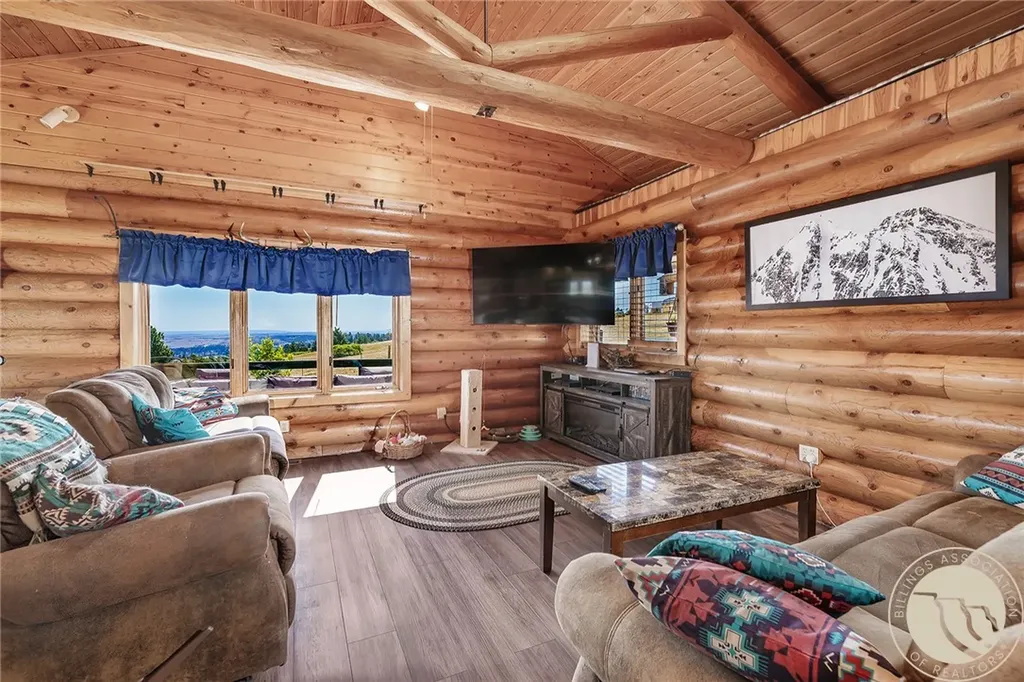 411 Shane Ridge Road Columbus MT 59019