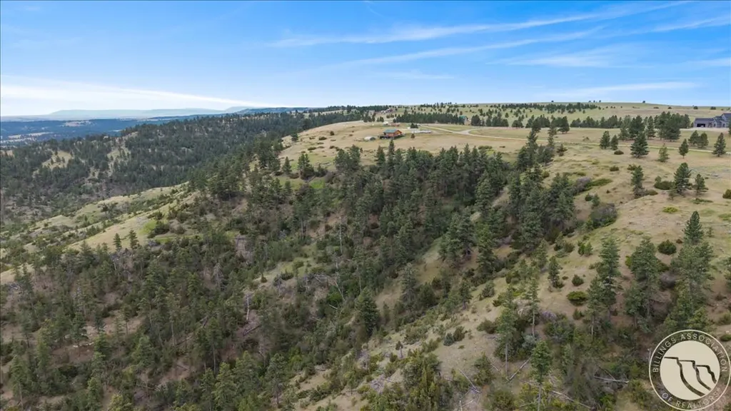 411 Shane Ridge Road Columbus MT 59019
