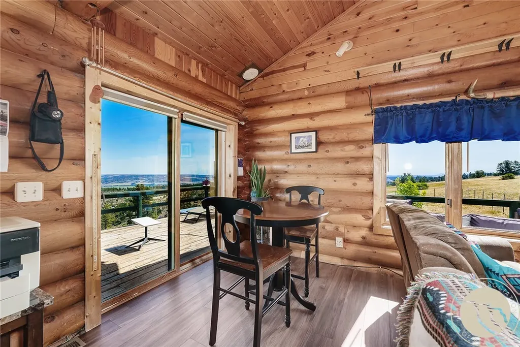 411 Shane Ridge Road Columbus MT 59019