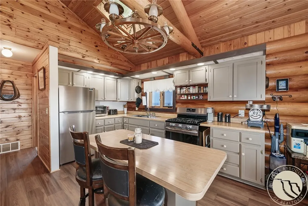 411 Shane Ridge Road Columbus MT 59019