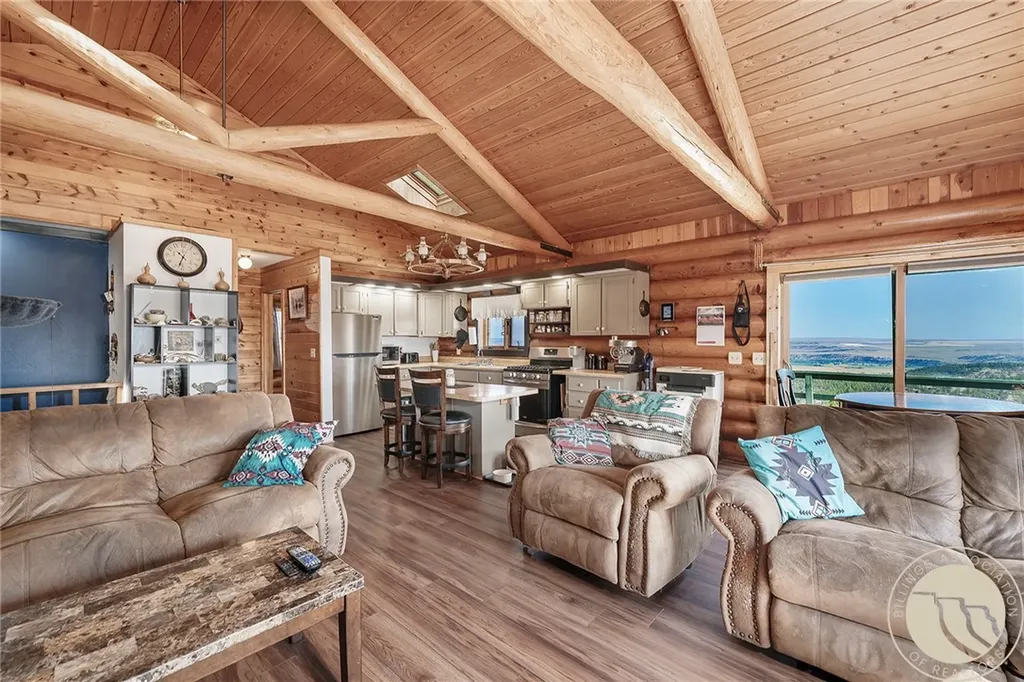 411 Shane Ridge Road Columbus MT 59019