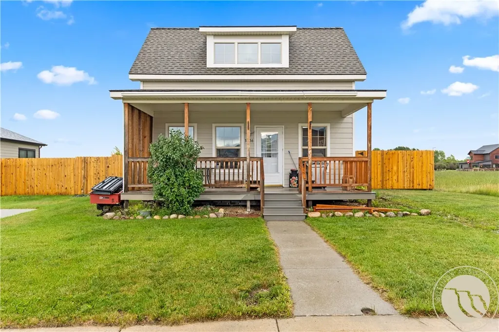 3006 Elderberry Avenue Red Lodge MT 59068