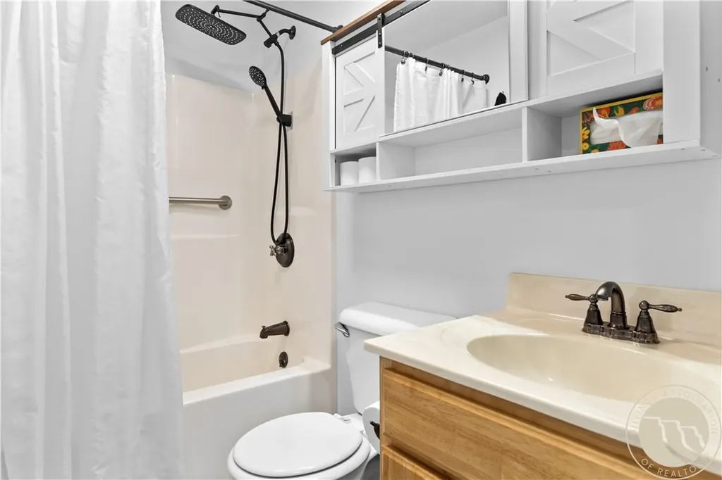 3006 Elderberry Avenue Red Lodge MT 59068