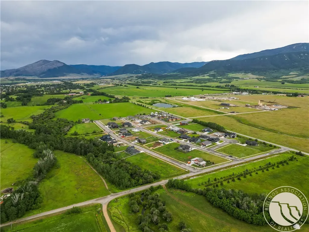 3006 Elderberry Avenue Red Lodge MT 59068