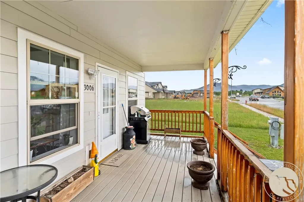 3006 Elderberry Avenue Red Lodge MT 59068
