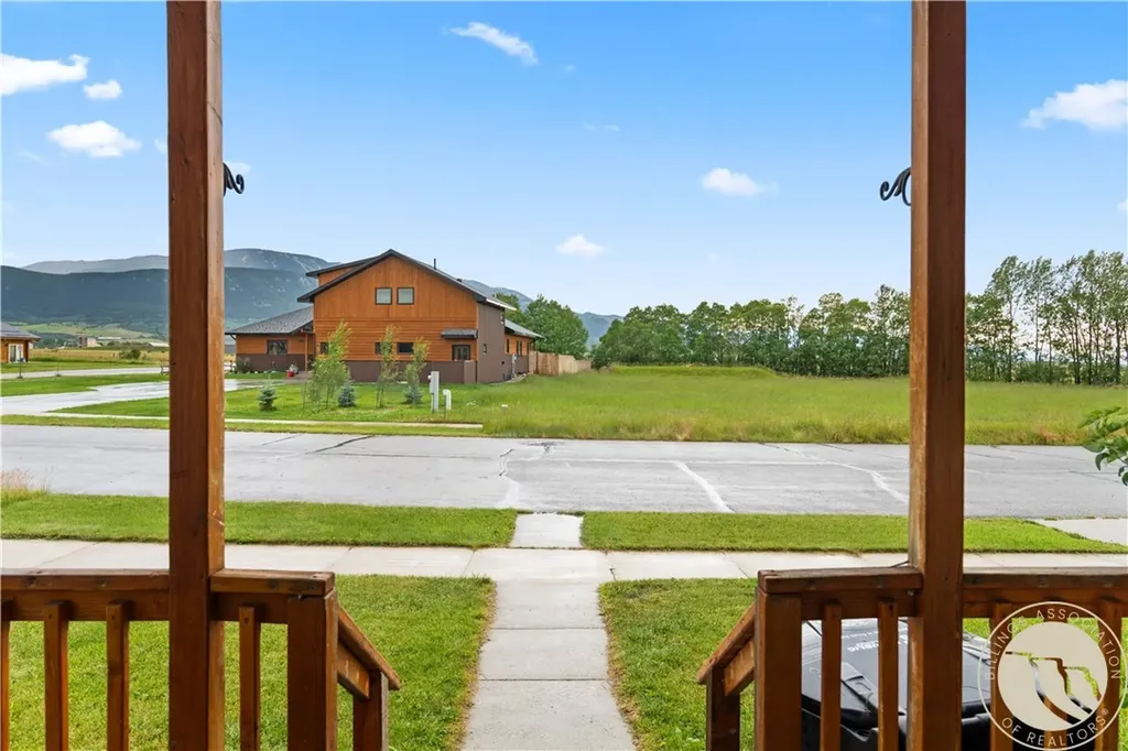 3006 Elderberry Avenue Red Lodge MT 59068