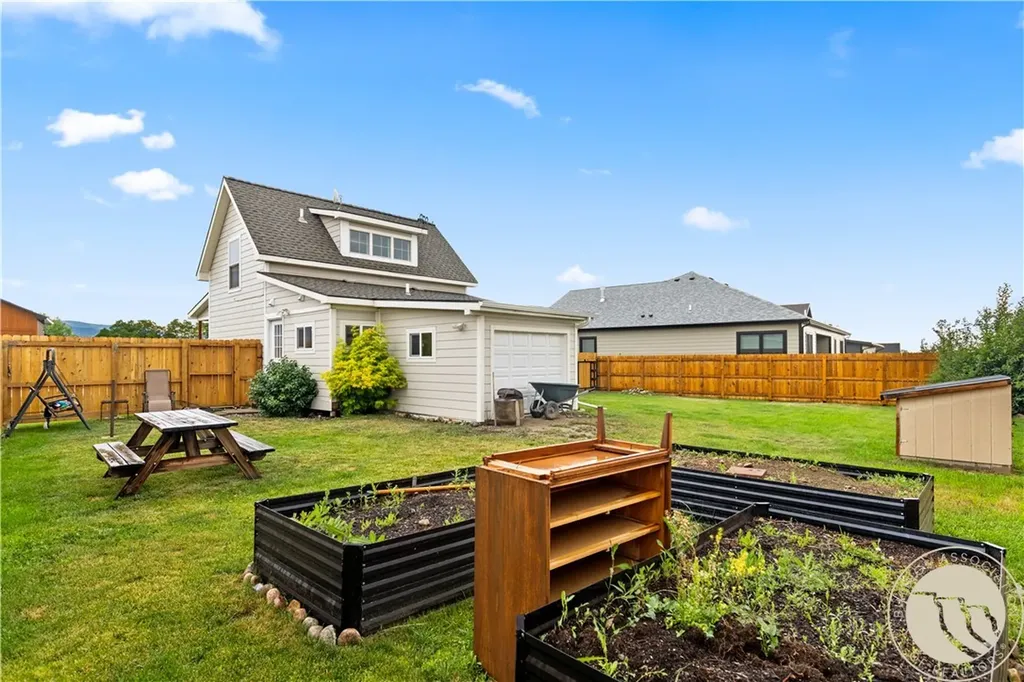 3006 Elderberry Avenue Red Lodge MT 59068