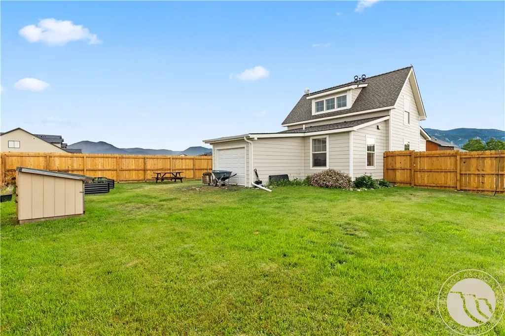 3006 Elderberry Avenue Red Lodge MT 59068