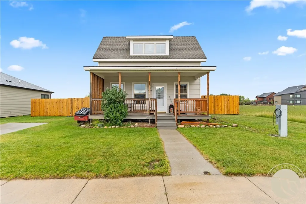 3006 Elderberry Avenue Red Lodge MT 59068