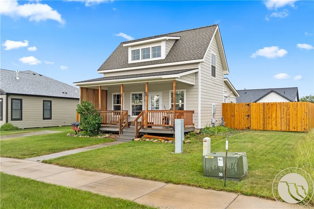 3006 Elderberry Avenue Red Lodge MT 59068