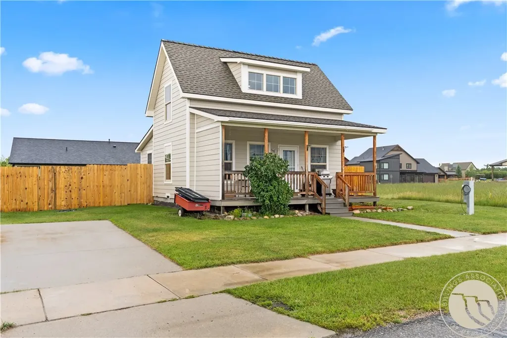 3006 Elderberry Avenue Red Lodge MT 59068