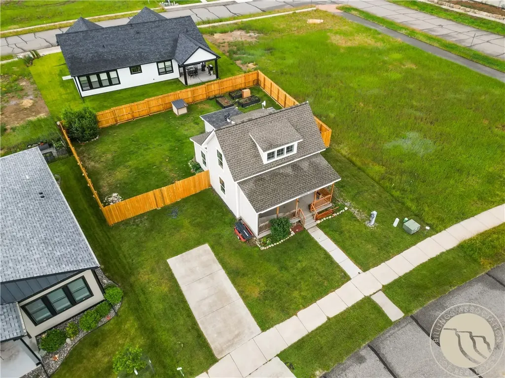 3006 Elderberry Avenue Red Lodge MT 59068