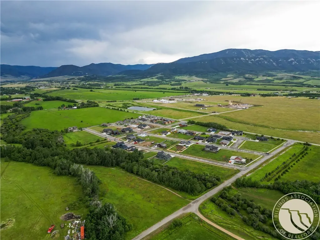 3006 Elderberry Avenue Red Lodge MT 59068