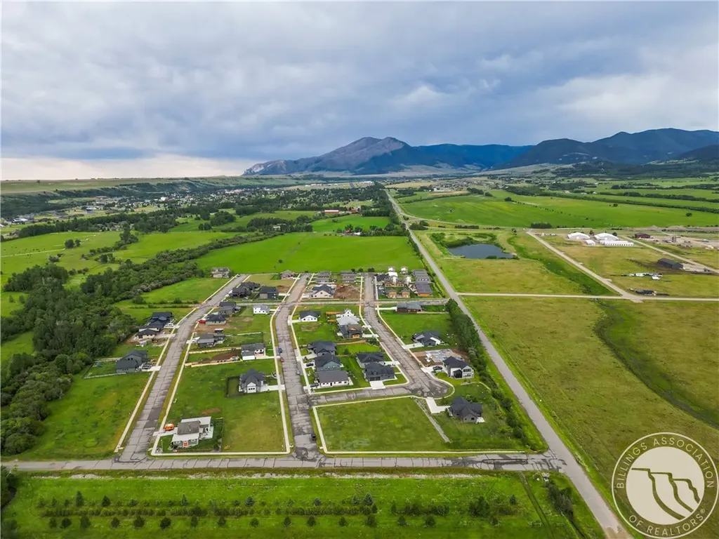 3006 Elderberry Avenue Red Lodge MT 59068