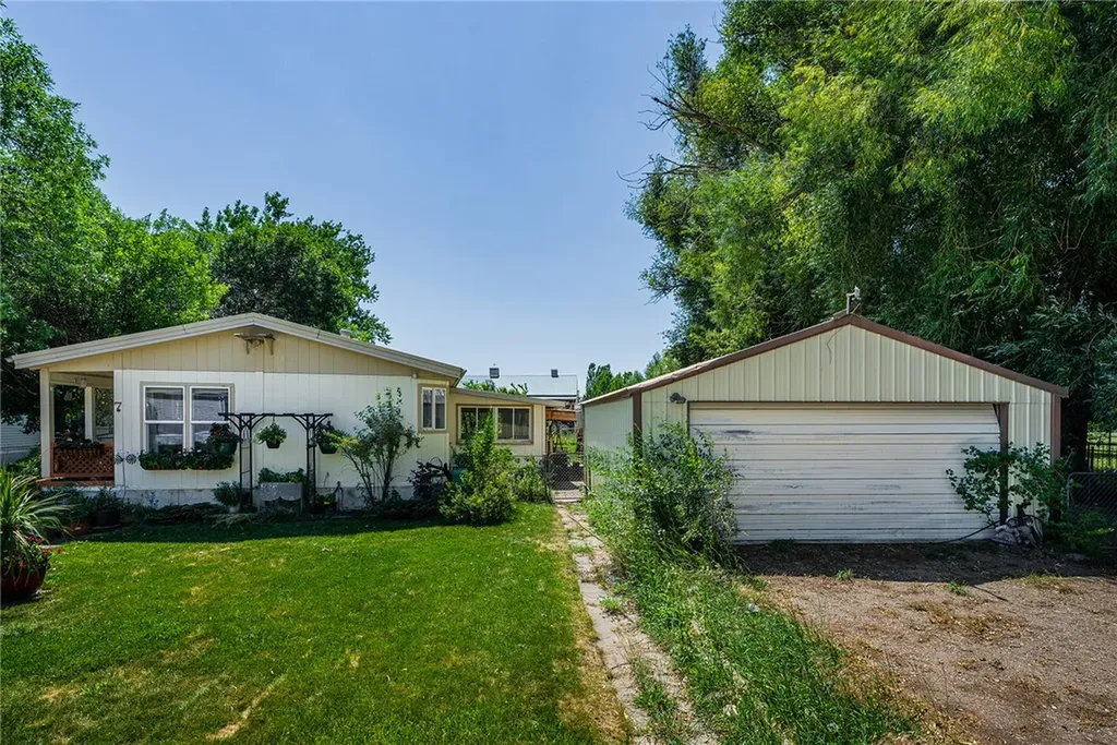 9026 Kautzman Road Billings MT 59101