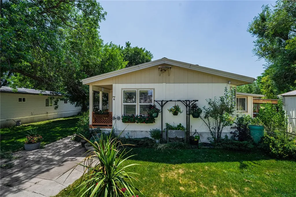 9026 Kautzman Road Billings MT 59101