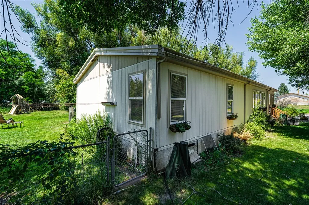 9026 Kautzman Road Billings MT 59101