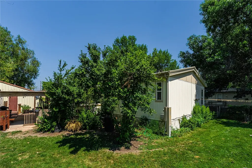 9026 Kautzman Road Billings MT 59101