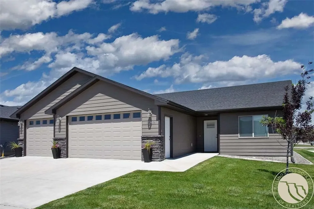 4209 Limber Pine Lane Billings MT 59106