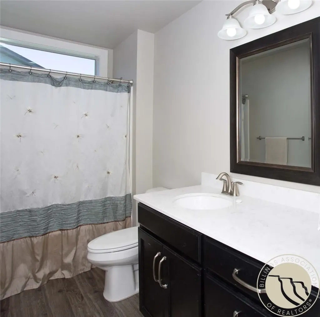 4209 Limber Pine Lane Billings MT 59106