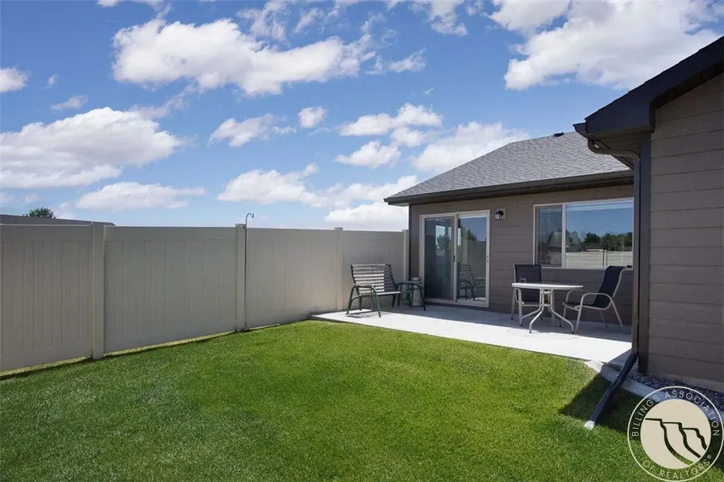 4209 Limber Pine Lane Billings MT 59106