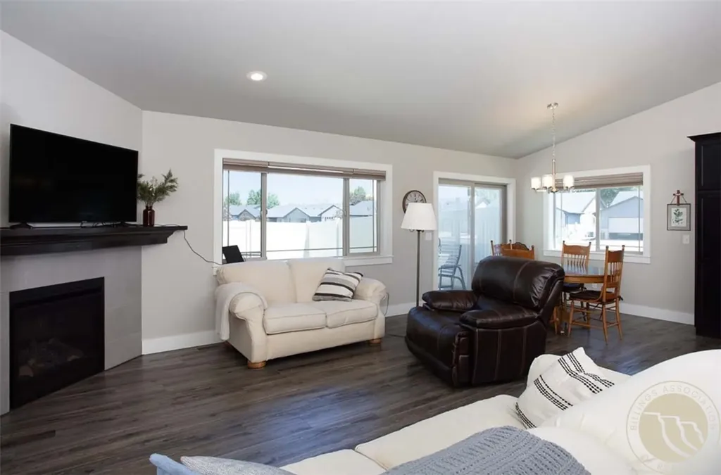 4209 Limber Pine Lane Billings MT 59106