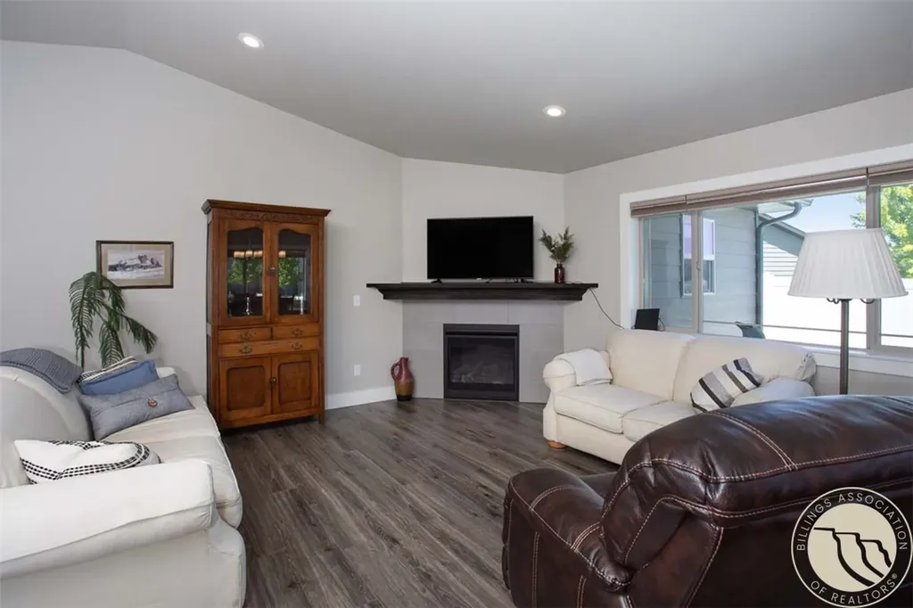 4209 Limber Pine Lane Billings MT 59106