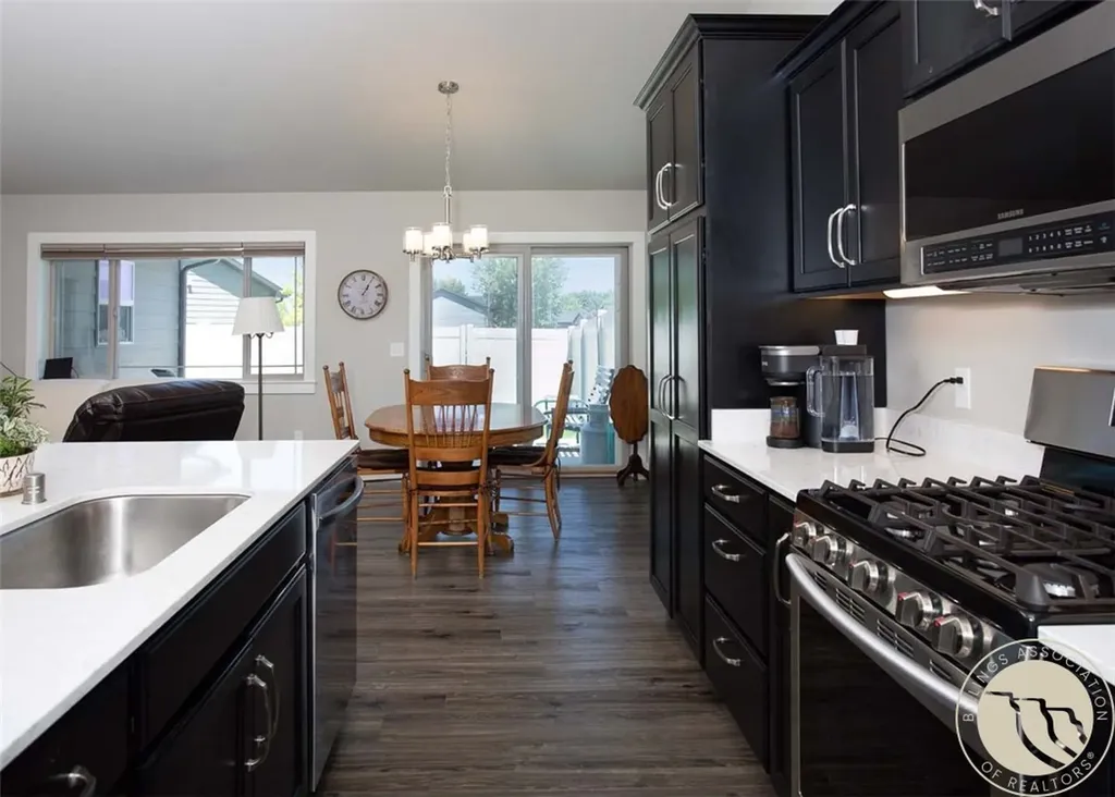 4209 Limber Pine Lane Billings MT 59106