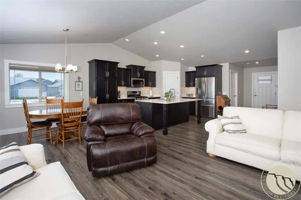 4209 Limber Pine Lane Billings MT 59106