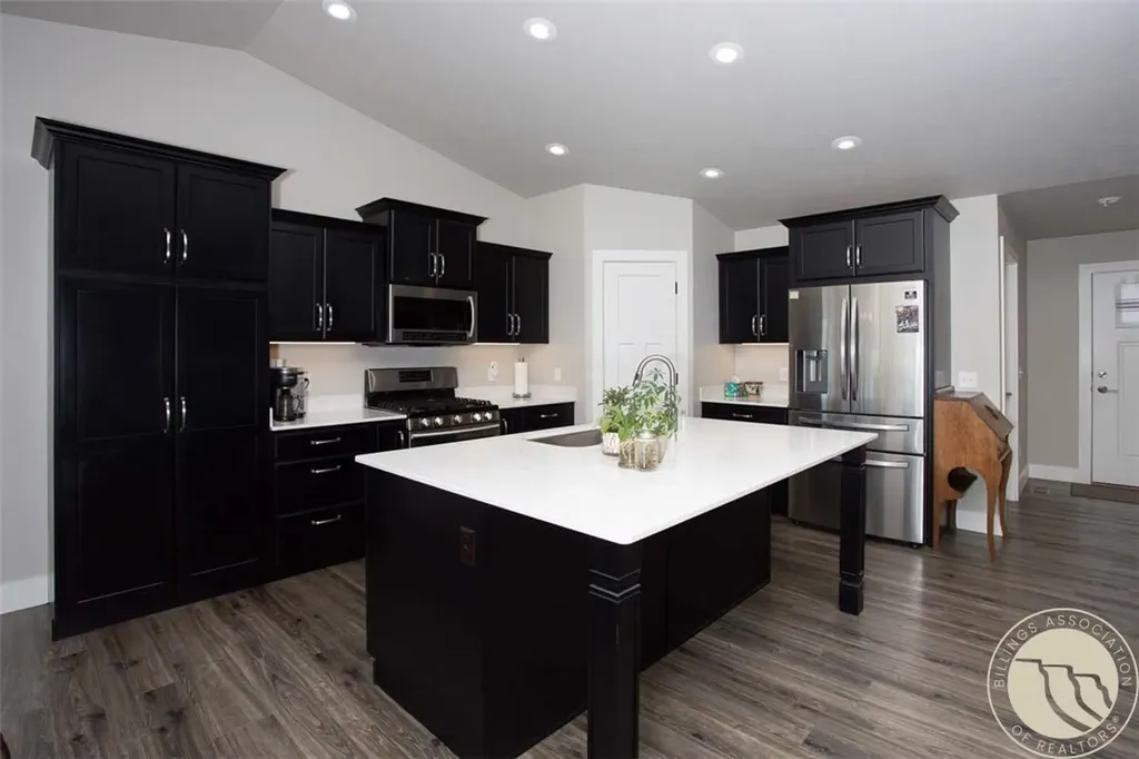 4209 Limber Pine Lane Billings MT 59106
