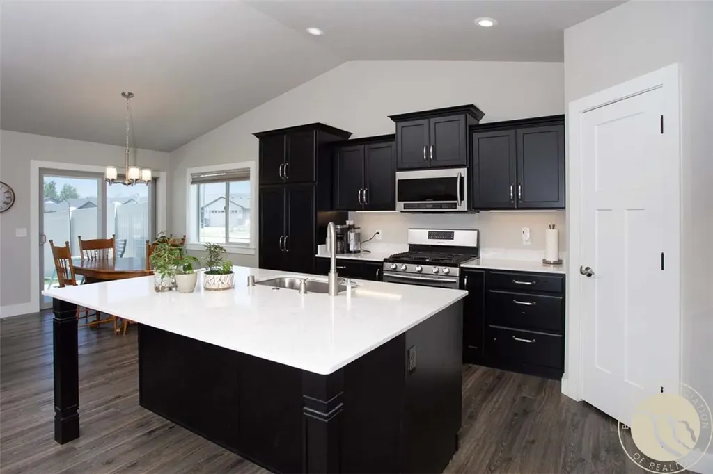 4209 Limber Pine Lane Billings MT 59106