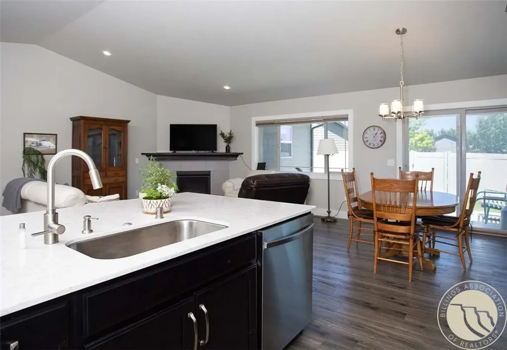 4209 Limber Pine Lane Billings MT 59106