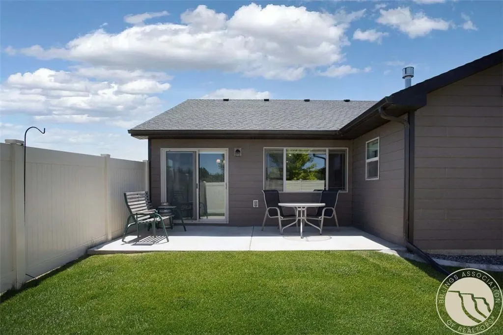 4209 Limber Pine Lane Billings MT 59106