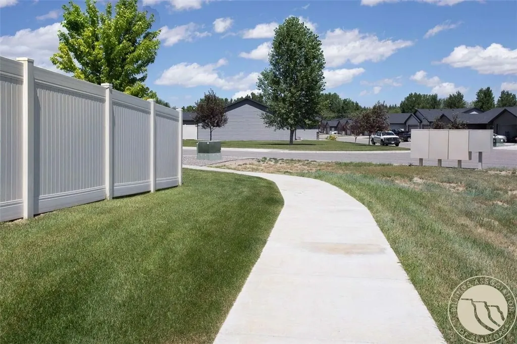 4209 Limber Pine Lane Billings MT 59106