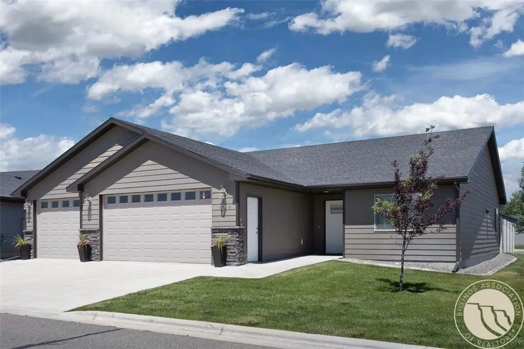 4209 Limber Pine Lane Billings MT 59106