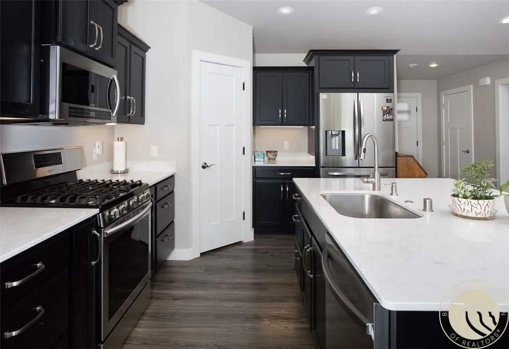 4209 Limber Pine Lane Billings MT 59106