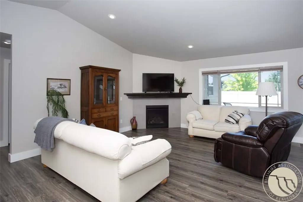 4209 Limber Pine Lane Billings MT 59106