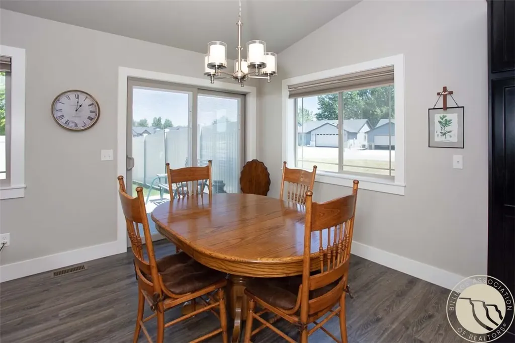 4209 Limber Pine Lane Billings MT 59106