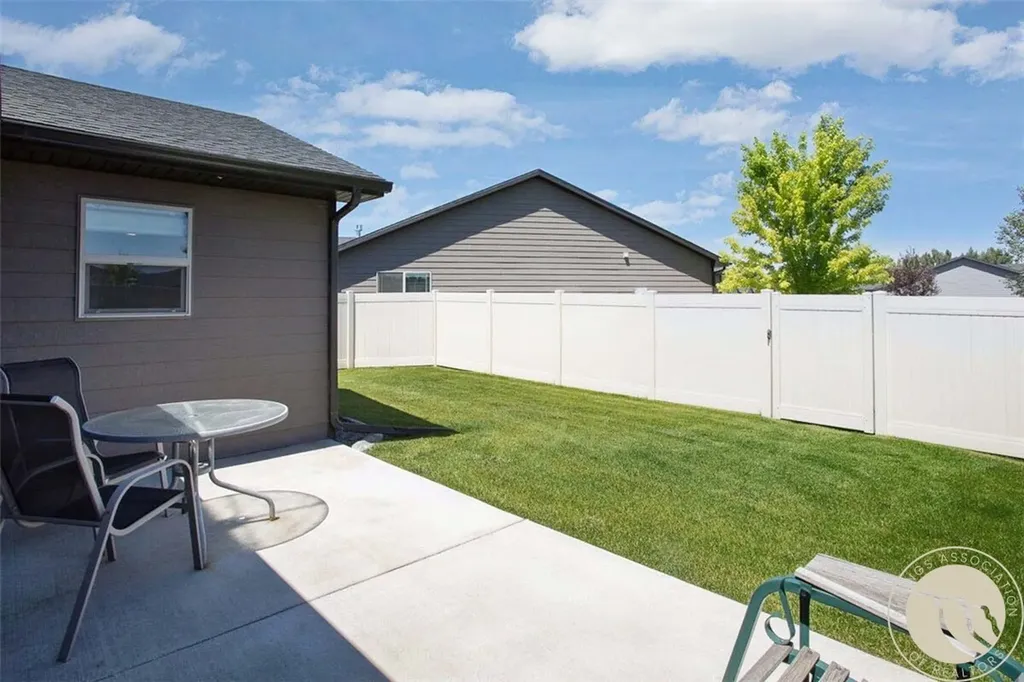 4209 Limber Pine Lane Billings MT 59106