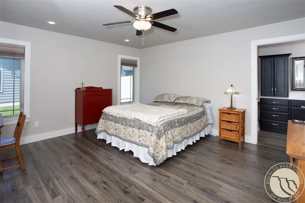 4209 Limber Pine Lane Billings MT 59106