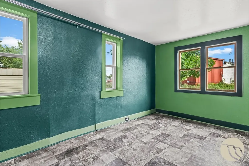 111 Harley Avenue Fromberg MT 59029