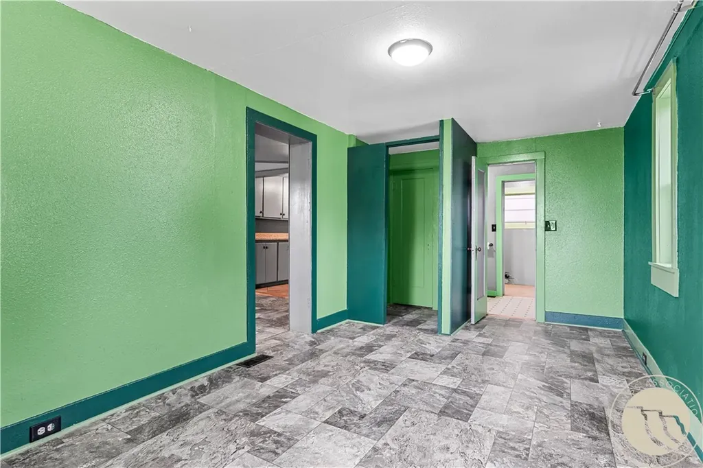 111 Harley Avenue Fromberg MT 59029