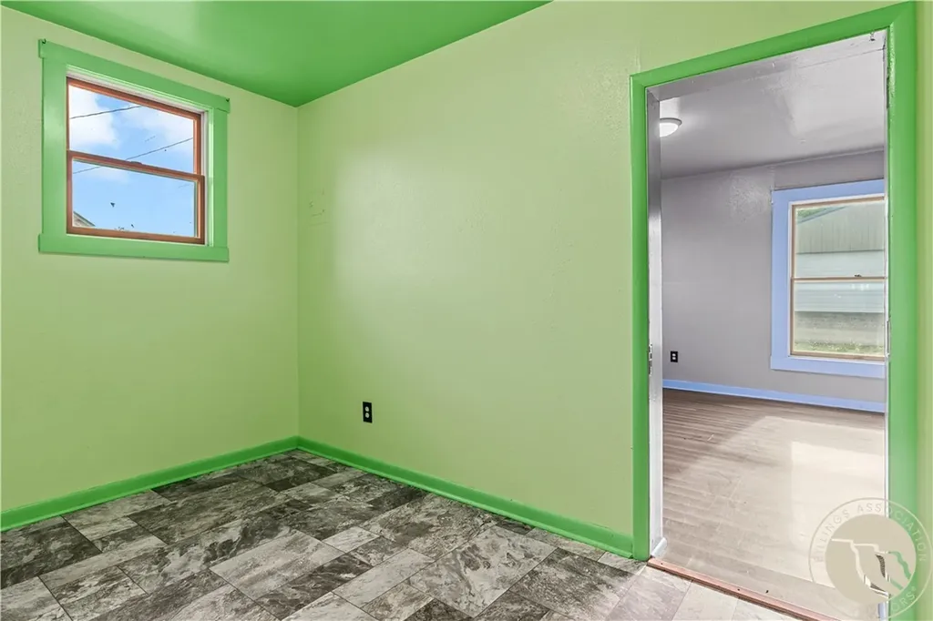 111 Harley Avenue Fromberg MT 59029
