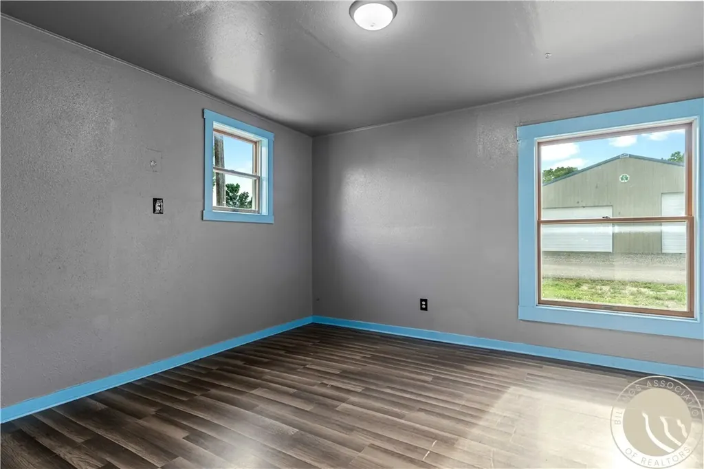 111 Harley Avenue Fromberg MT 59029