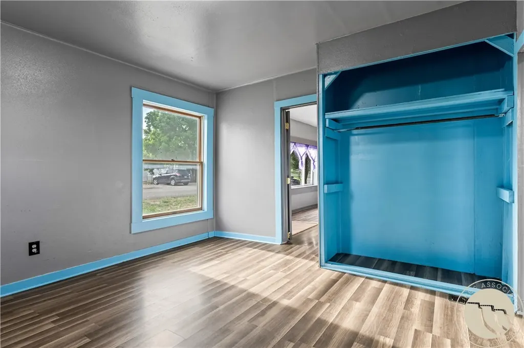 111 Harley Avenue Fromberg MT 59029